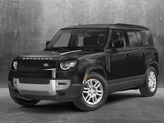 LAND ROVER DEFENDER 2022 SALEWERE1N2095009 image